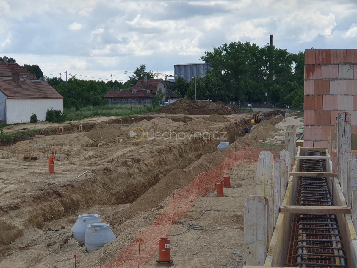 DC3 - základové pasy RD 17-25