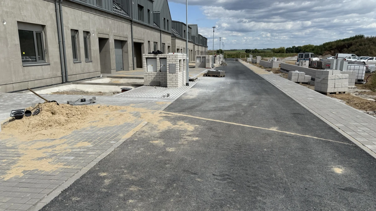 Obslužná komunikace