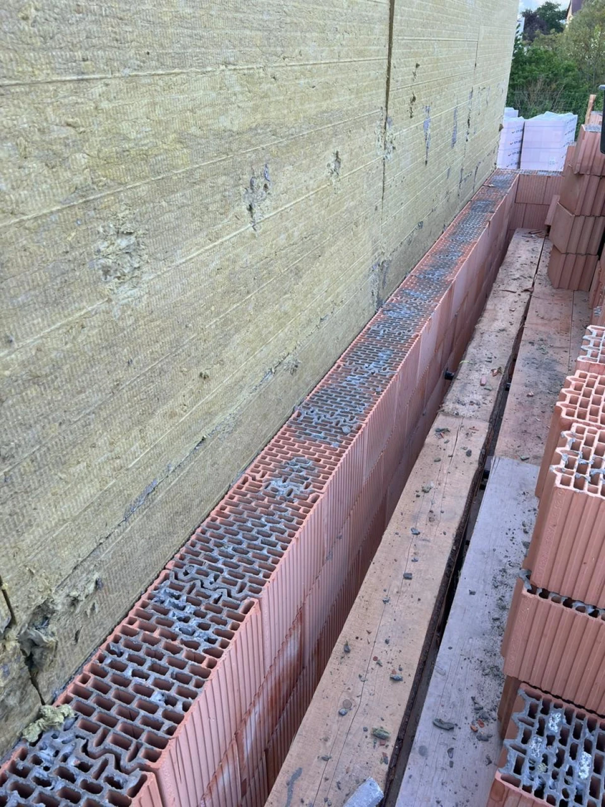 Protihluková izolace