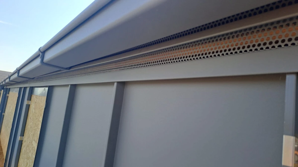 Řemeslné zpracování detailů