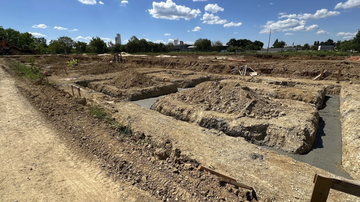 Základové pasy RD 17-25